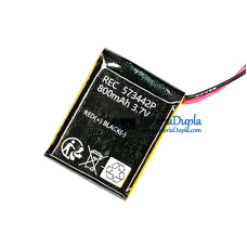 Bateria para PLC REC573442P [bateria de substituição]